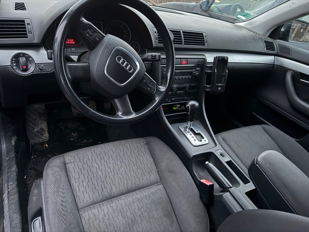 Maner usa dreapta fata Audi A4 B7 2007 C