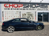 Maner usa dreapta fata Audi A5 2008 COUPE QUATTRO 3.0 TDI CAPA