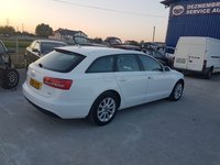 Maner usa dreapta fata Audi A6 4G C7 2012 variant 2.0 tdi