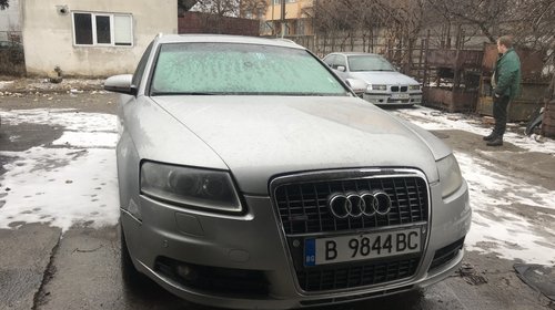 Maner usa dreapta fata Audi A6 C6 2007 Break 