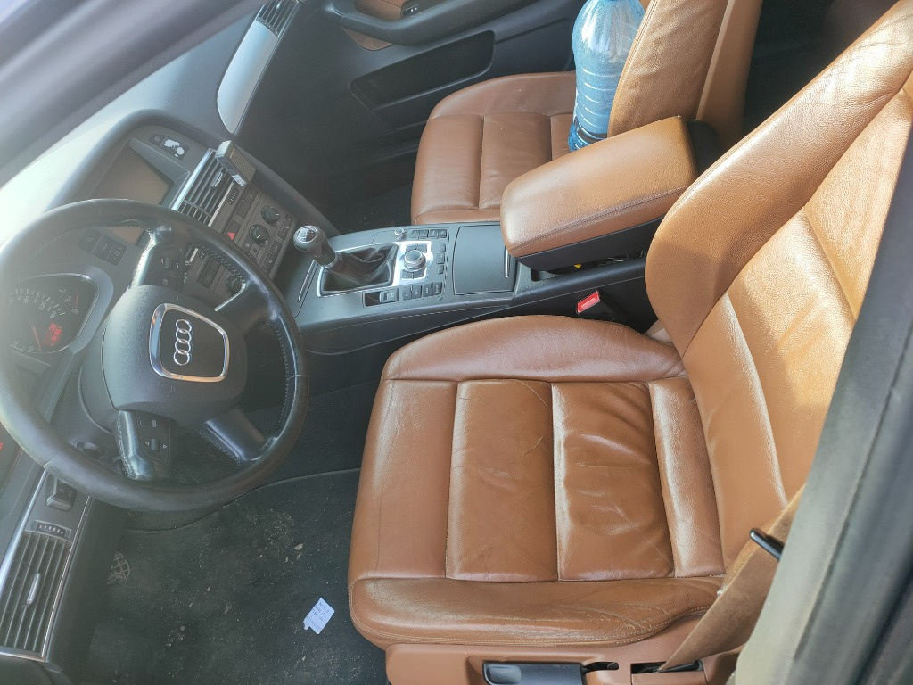 Maner usa dreapta fata Audi A6 C6 2007 C