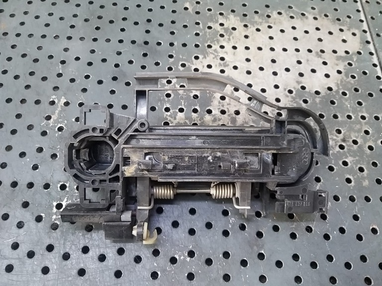 Maner usa dreapta fata audi a6 c6 4f 4f0