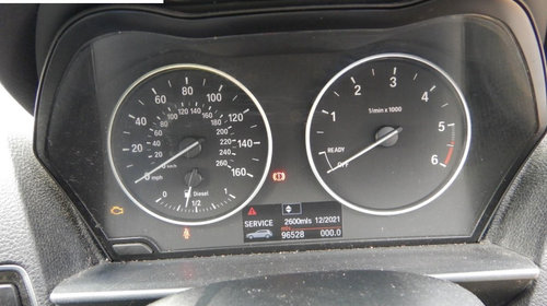 Maner usa dreapta fata BMW F20 2012 Hatchback 2.0 D