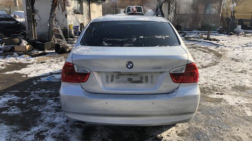 Maner usa dreapta fata BMW Seria 3 E90 2005 Berlina 320i