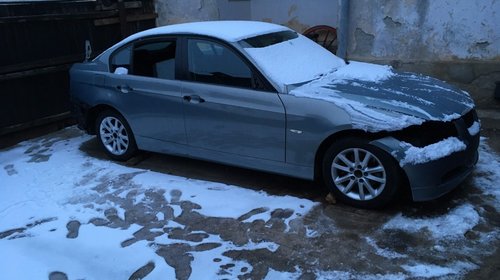 Maner usa dreapta fata BMW Seria 3 E90 2006 berlina 2.0