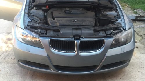 Maner usa dreapta fata BMW Seria 3 E90 2006 berlina 2.0