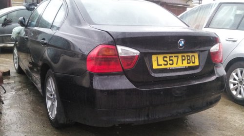 Maner usa dreapta fata BMW Seria 3 E90 2007 Berlina 2.0