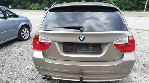 Maner usa dreapta fata BMW Seria 3 Touring E91 2007 525d 3.0d