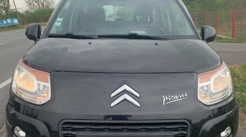 Maner usa dreapta fata Citroen C3 Picasso 201