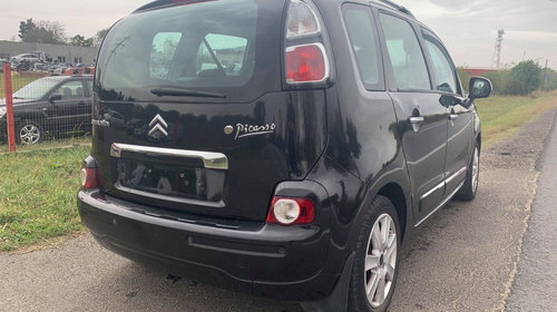 Maner usa dreapta fata Citroen C3 Picasso 2010 MONOVOLUM 1.6 HDI