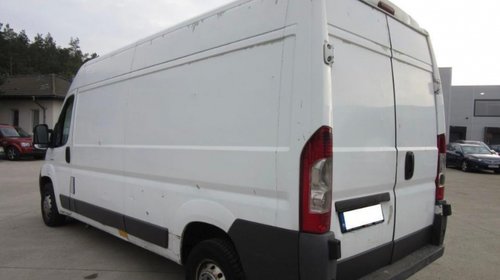 Maner usa dreapta fata Citroen Jumper 2007 VAN 2.2 HDI