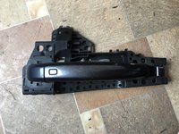 Maner usa dreapta fata cu senzor Audi A4 8T0837885A