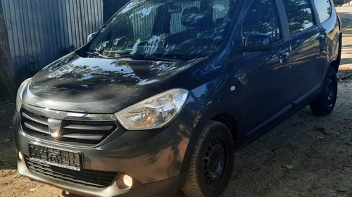 Maner usa dreapta fata Dacia Lodgy 2013 7 locuri 1.5 dci