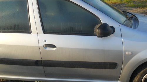 Maner usa dreapta fata Dacia Logan MCV 2006 van-7 locuri 1,5dci