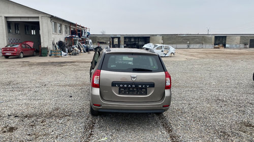 Maner usa dreapta fata Dacia Logan MCV 2015 BREAK 1.5