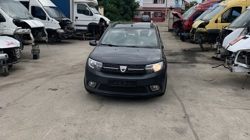 Maner usa dreapta fata Dacia Logan MCV 2018 B