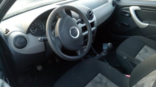 Maner usa dreapta fata Dacia Sandero 2010 Hatchback 1.5 DCI