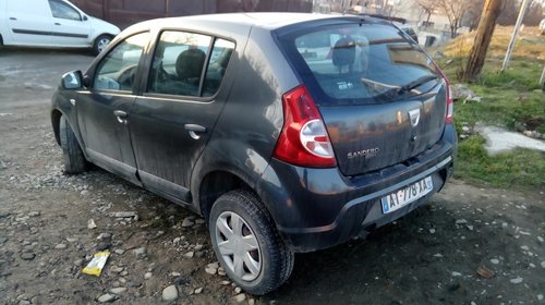 Maner usa dreapta fata Dacia Sandero 2010 Hatchback 1.5 DCI