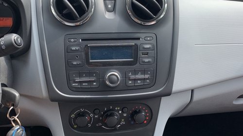 Maner usa dreapta fata Dacia Sandero II 2013 hatchback 1.2 16v