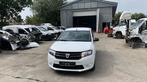 Maner usa dreapta fata Dacia Sandero II 2013 