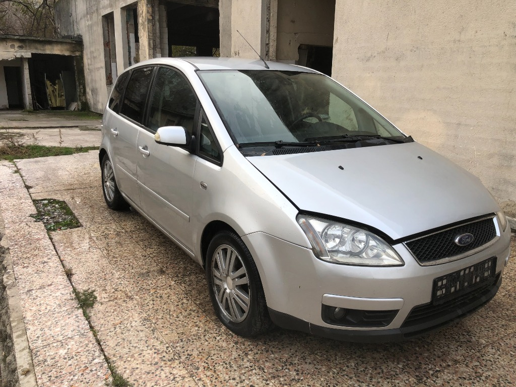 Maner usa dreapta fata Ford C-Max 2007 h