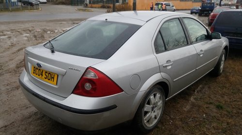 Maner usa dreapta fata Ford Mondeo 2004 Hatchback 2.0i