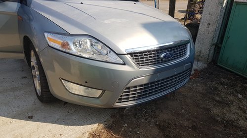 Maner usa dreapta fata Ford Mondeo Mk4 2008 H