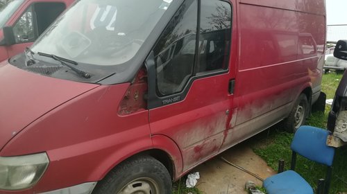 Maner usa dreapta fata Ford Transit 2000 autoutilitara n1 2.4 tddi