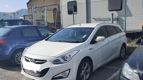 Maner usa dreapta fata Hyundai i40 2014 Combi 1.7 crdi