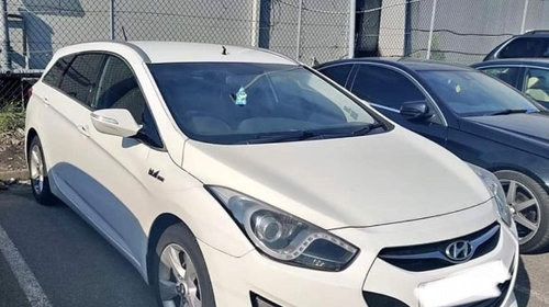 Maner usa dreapta fata Hyundai i40 2014 Combi