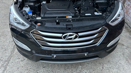 Maner usa dreapta fata Hyundai Santa Fe 2015 suv 2.2