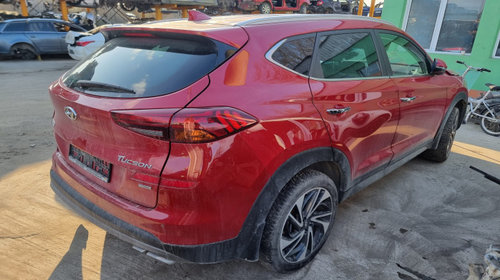 Maner usa dreapta fata Hyundai Tucson 2020 suv 2.0 diesel