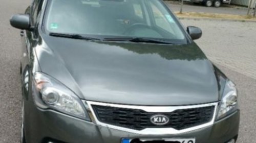 Maner usa dreapta fata Kia cee'd Sporty Wagon 2011 Break 1.6 CRDI