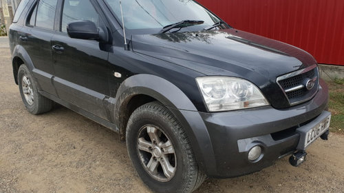 Maner usa dreapta fata Kia Sorento 2005 4x4 d