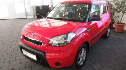 Maner usa dreapta fata Kia Soul 2012 Hatchbac