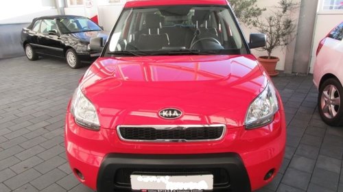 Maner usa dreapta fata Kia Soul 2012 Hatchback 1.6 CRDi