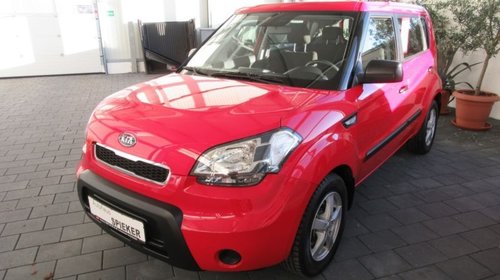 Maner usa dreapta fata Kia Soul 2013 Hatchbac