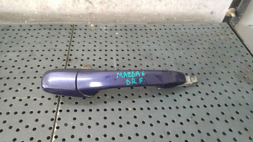 Maner usa dreapta fata mazda 6 break