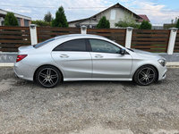 Maner usa dreapta fata Mercedes CLA facelift X117 C117 2017