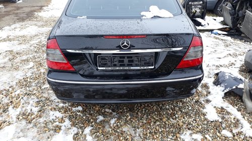 Maner usa dreapta fata Mercedes E-CLASS W211 2008 4x4 3.0