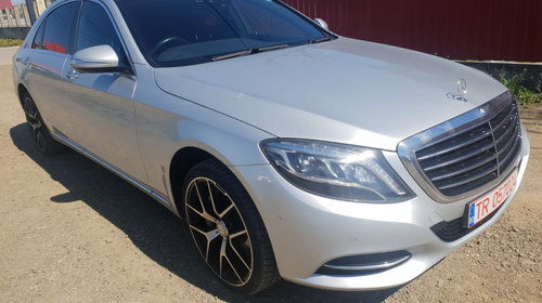 Maner usa dreapta fata Mercedes S-Class W222 