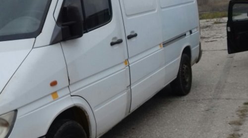 Maner usa dreapta fata Mercedes SPRINTER 2000 AUTOUTILITARA 2.2