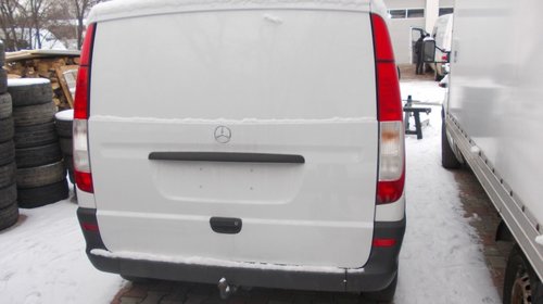 Maner usa dreapta fata Mercedes VITO 2013 VAN 116 CDI