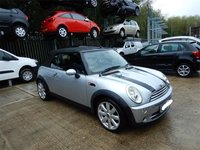 Maner usa dreapta fata Mini Cooper 2005 cabrio 1.6