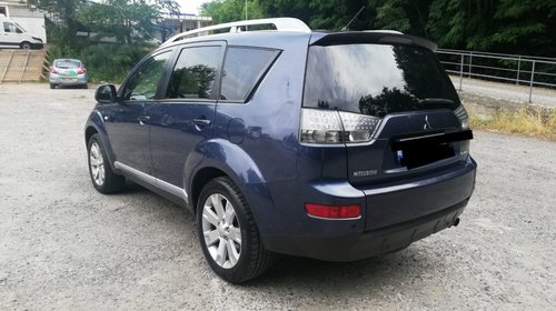 Maner usa dreapta fata Mitsubishi Outlander 2007 suv 2.0d