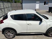 Maner usa dreapta fata Nissan Juke 2011 suv 1.5 dci