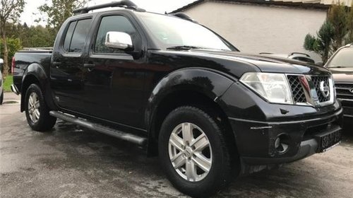 Maner usa dreapta fata Nissan NAVARA 2008 Pick Up - Suv 2.5 dCI