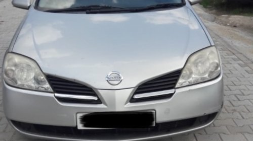 Maner usa dreapta fata Nissan Primera 2005 HATCHBACK 2.2 TD