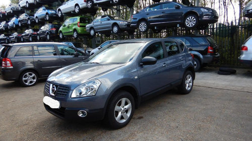 Maner usa dreapta fata Nissan Qashqai 2007 SUV 1.5 dCI