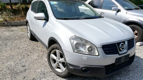 Maner usa dreapta fata Nissan Qashqai 2007 SU